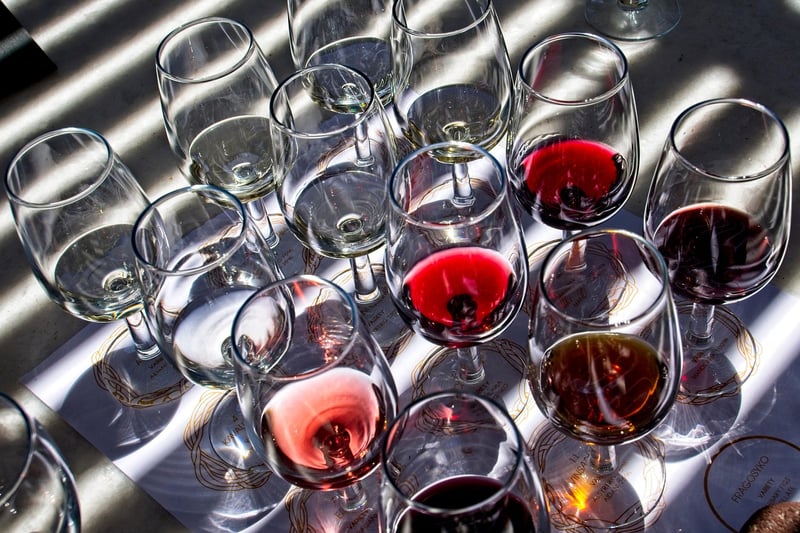 Tastings