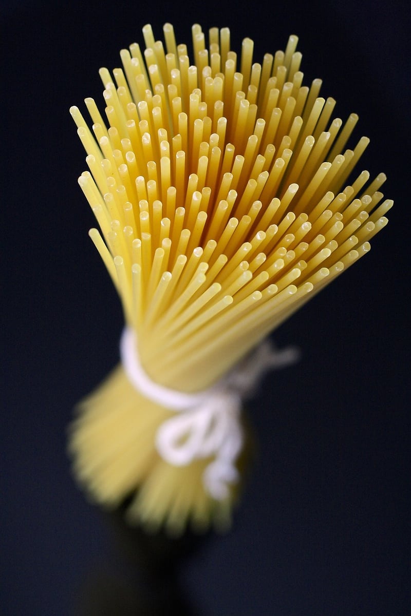 Italian Cuisine